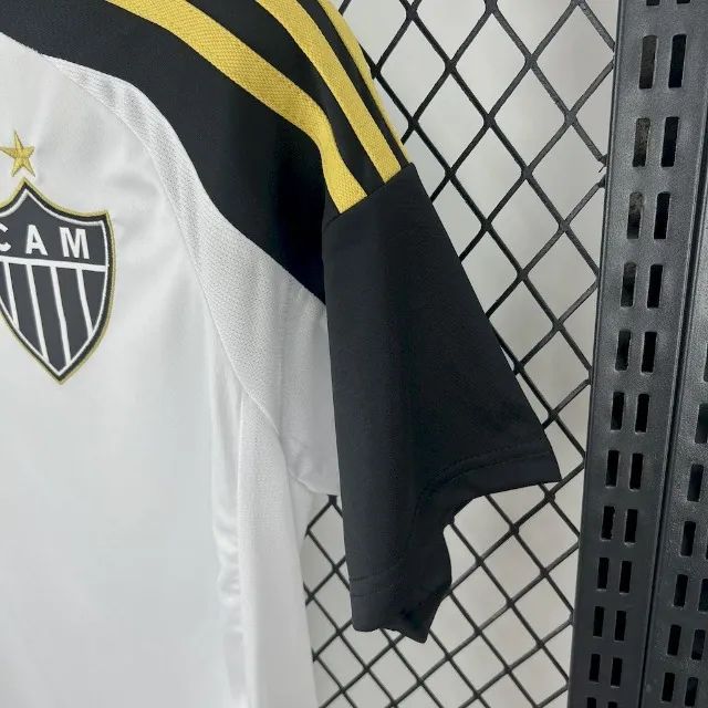 Camisa Atlético-MG II 2025 - Foto 2