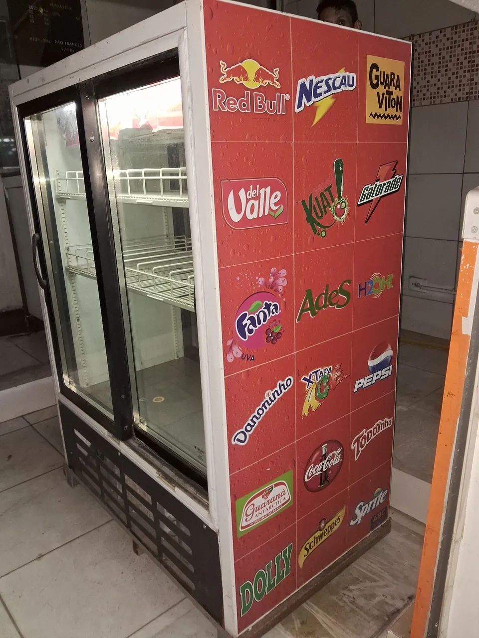 Expositor Refrigerado  - Foto 5
