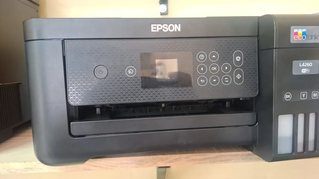 Epson L4260