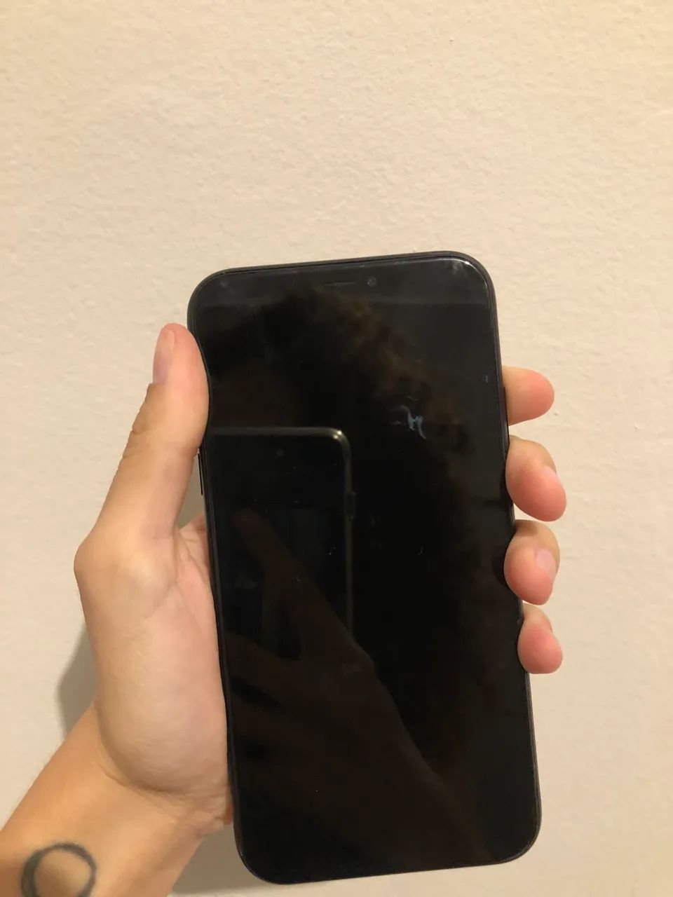 iPhone XR 64GB Preto  - Foto 4