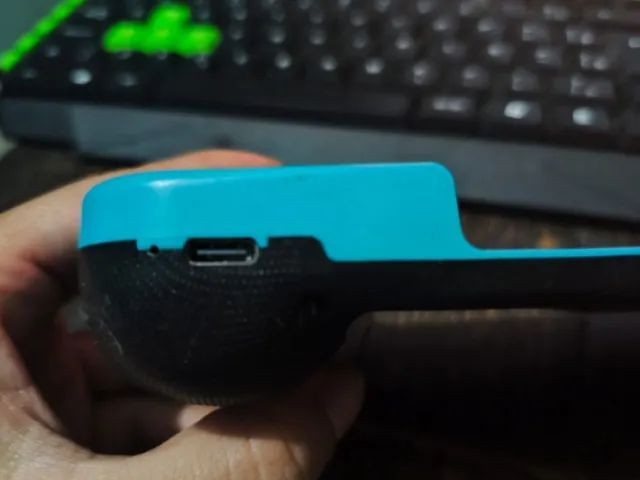 Controle para celular gamepad bluetooth - Foto 4