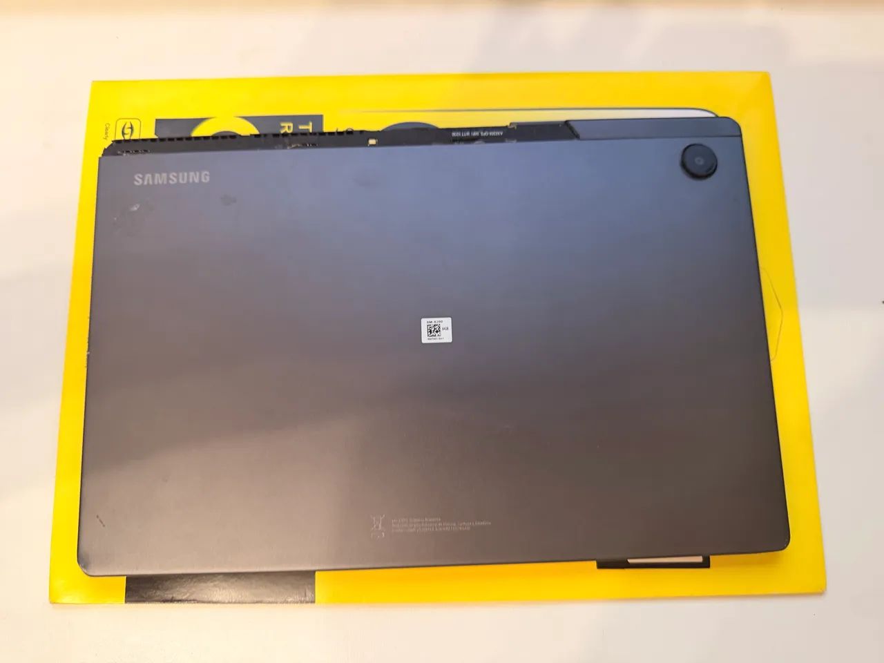 Samsung Galaxy Tab A8 SM-X200 - Foto 4