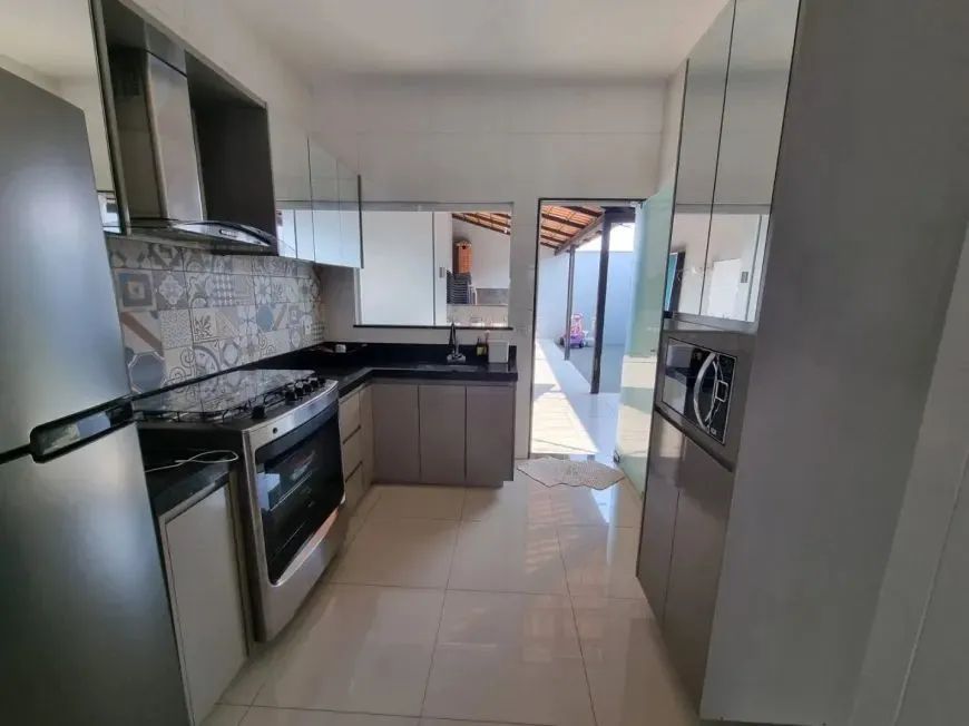 Casa com 3 quartos Bairro: São José  - Foto 3