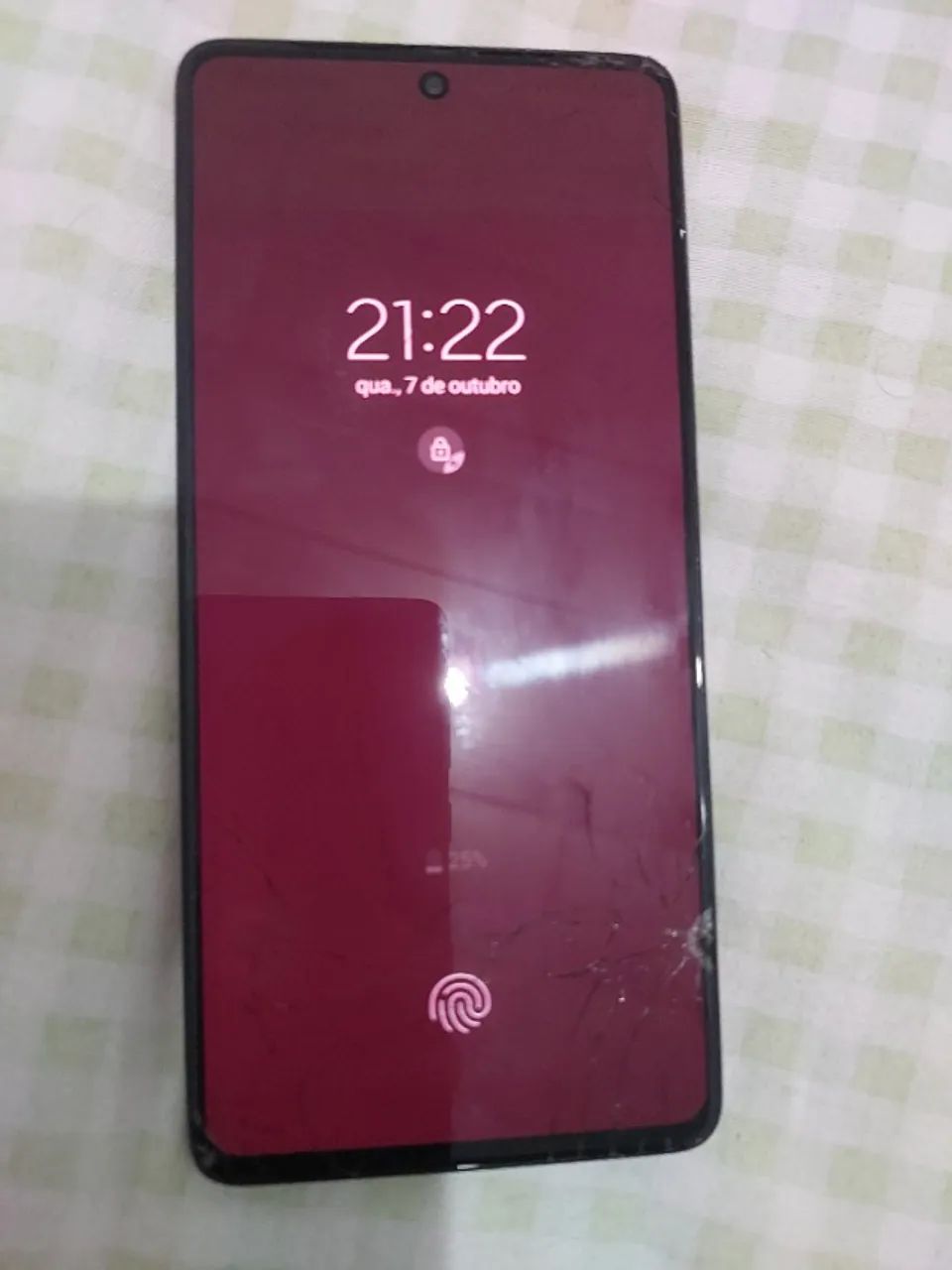 Samsung a71 - Foto 3