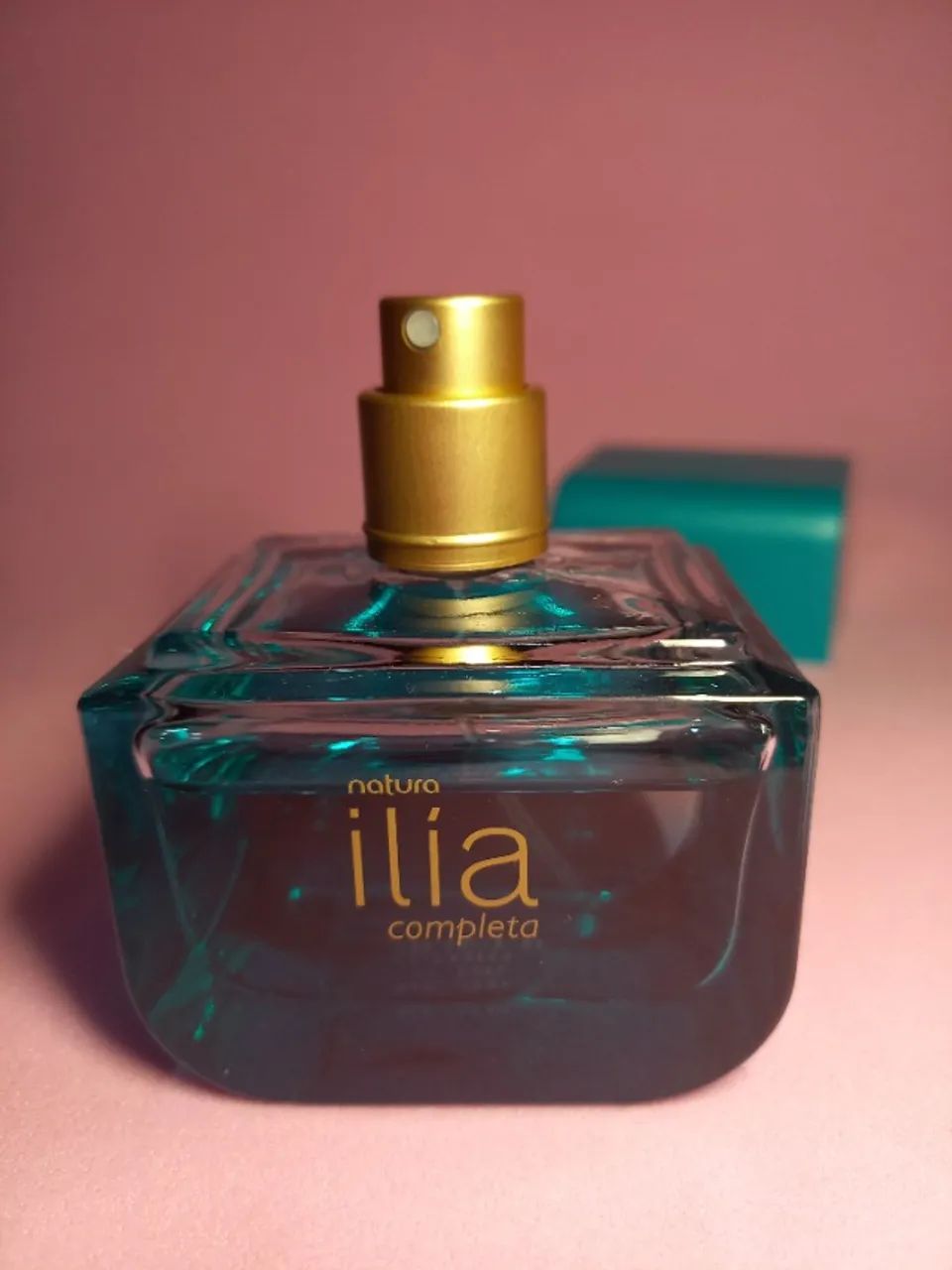 Perfume Natura - Ilia Completa - Foto 4
