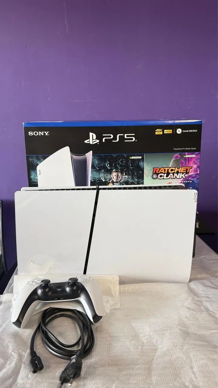 PLAYSTATION - Foto 2