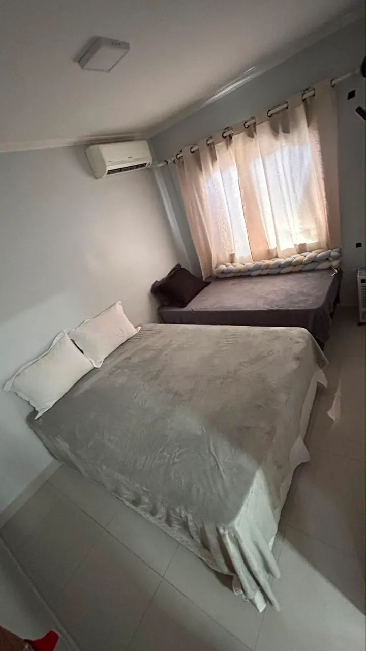 Vende-se condomínio Amec ville  - Foto 4