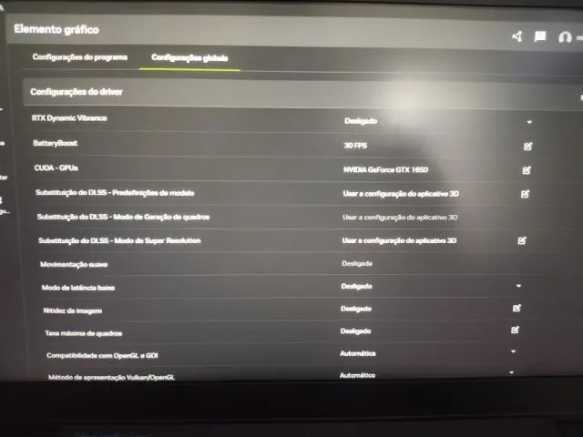 Notebook Lenovo IdeaPad Gaming 3i 