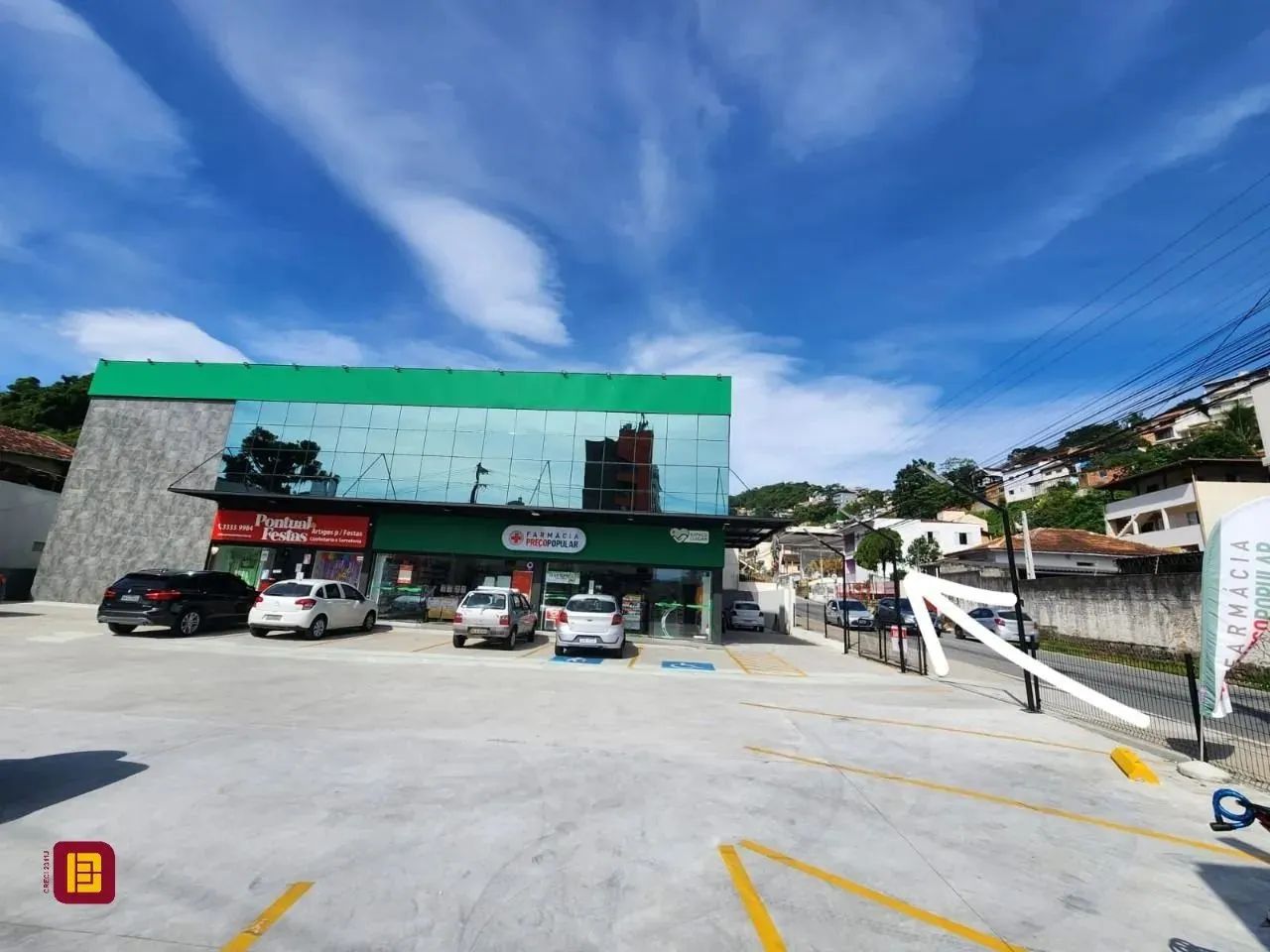 Terreno na Agronômica com viabilidade de construção - Foto 4