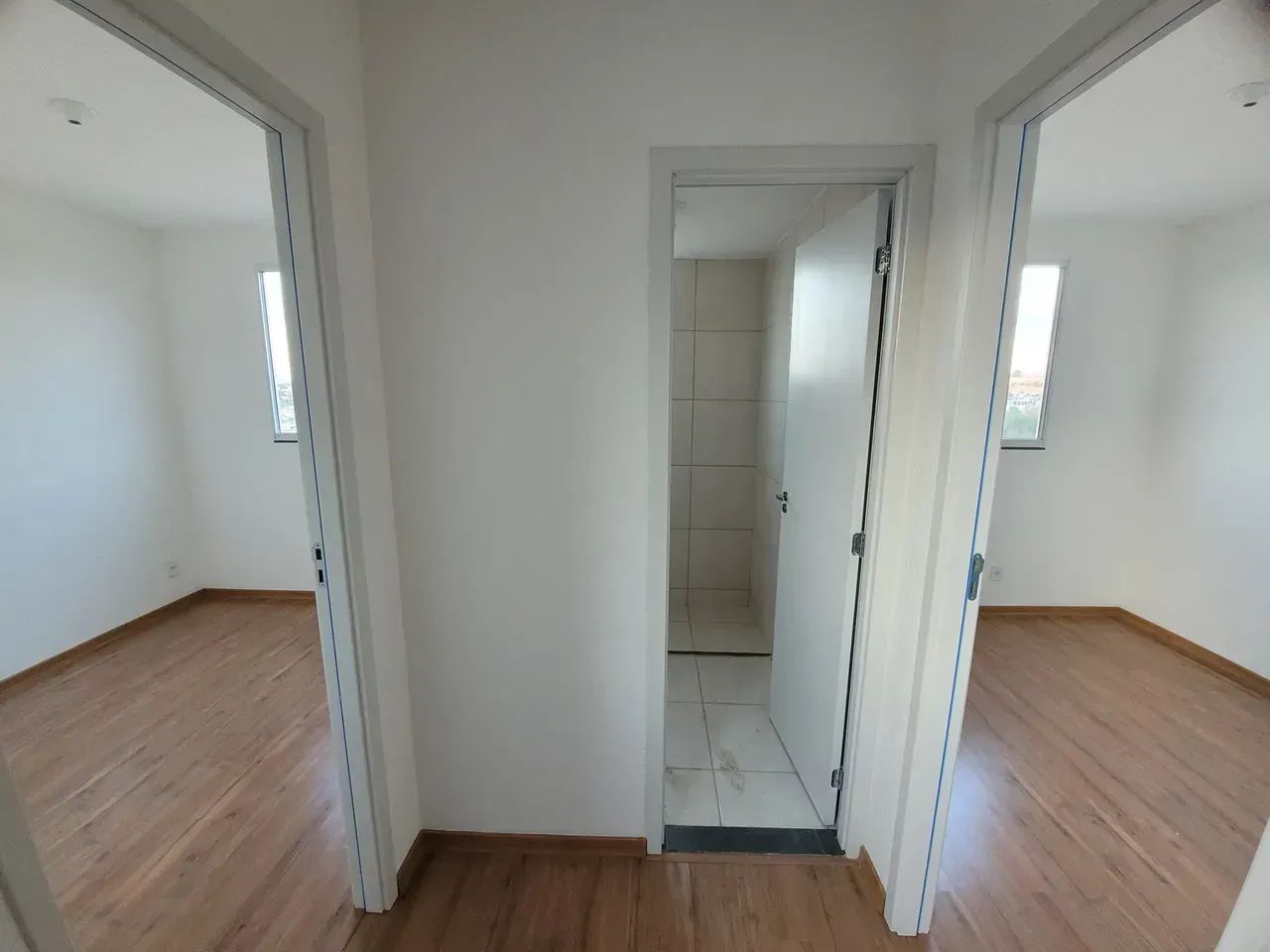 Apartamento para venda com 2 quartos em Chácara Contagem  MG - Foto 5