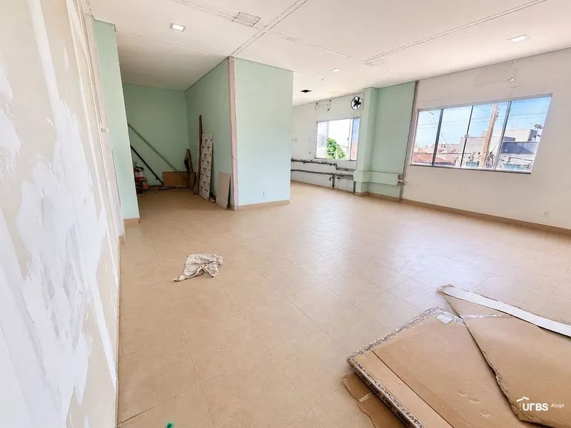Sala Comercial na pista do antigo aeroporto - Foto 3