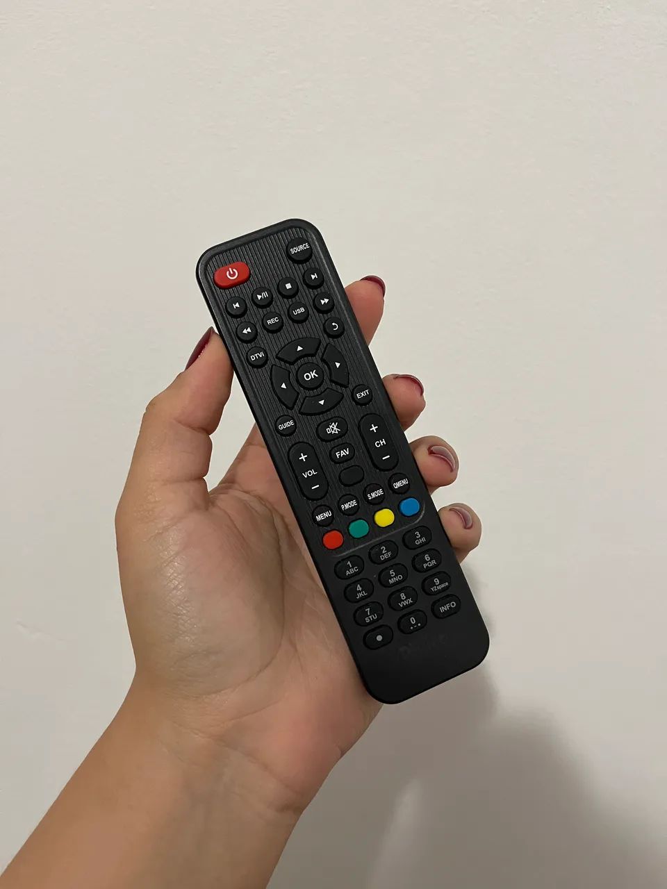 TV Led 32 Polegadas da Philco  - Foto 2