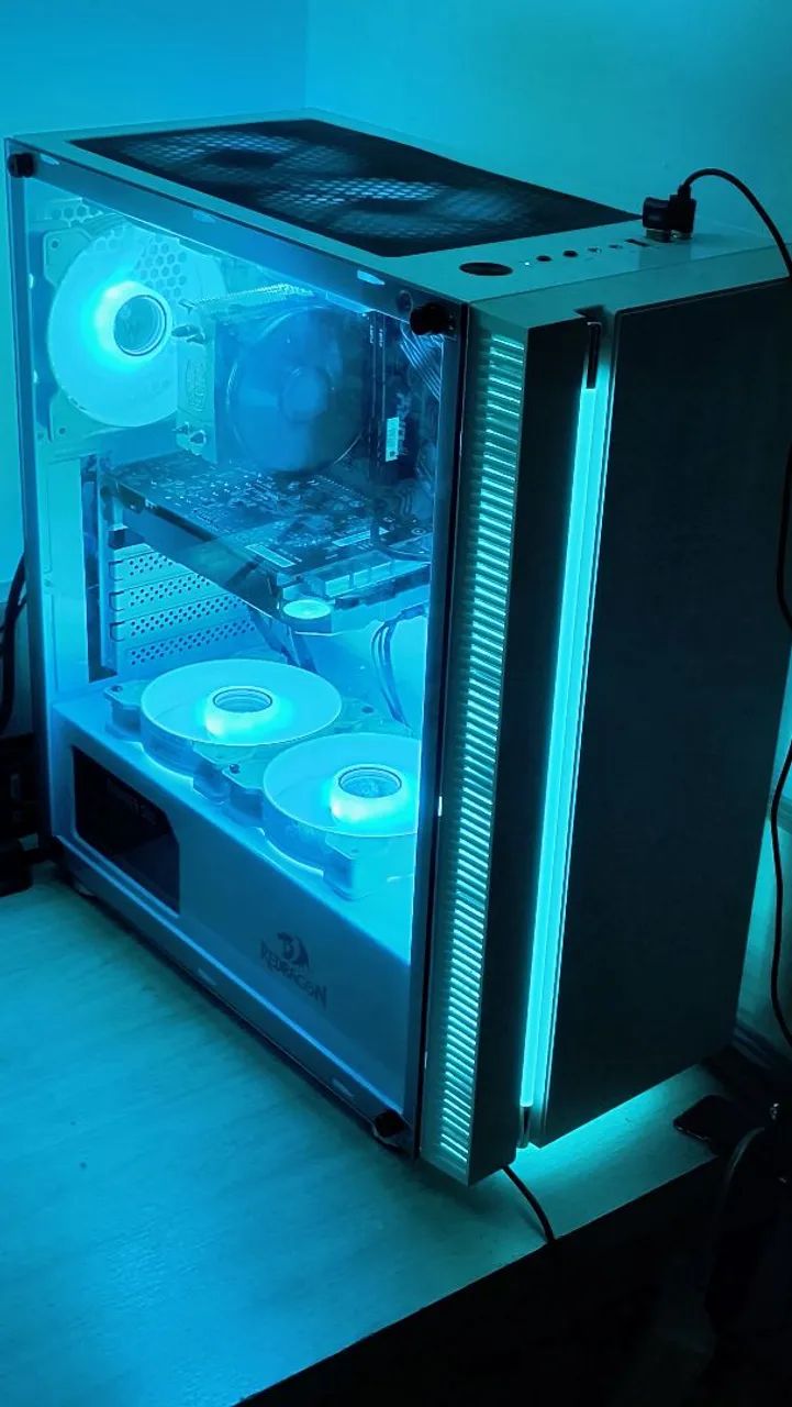 Pc gamer - Foto 5