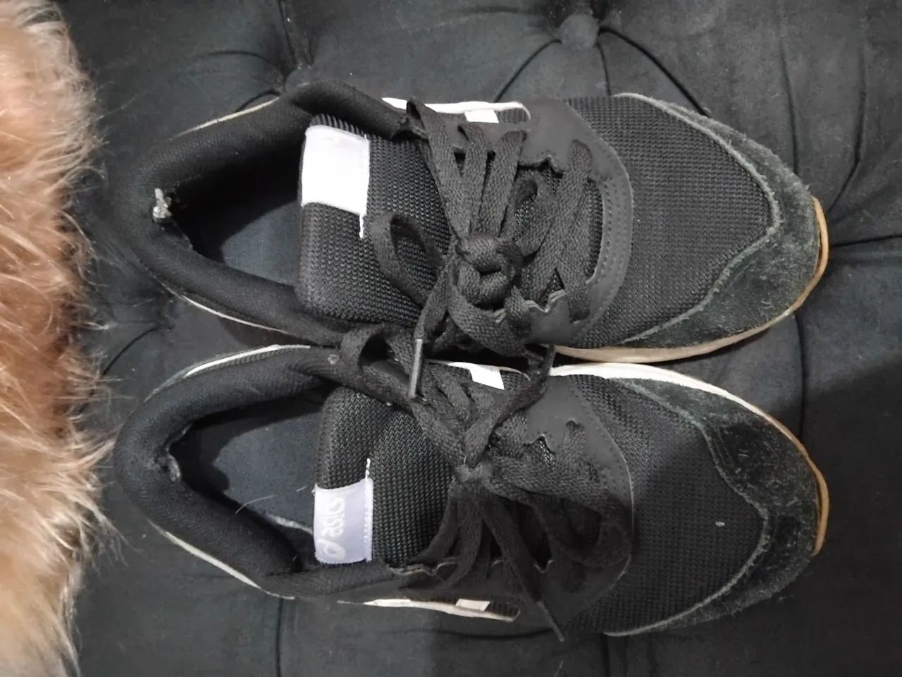 Tênis Asics Feminino