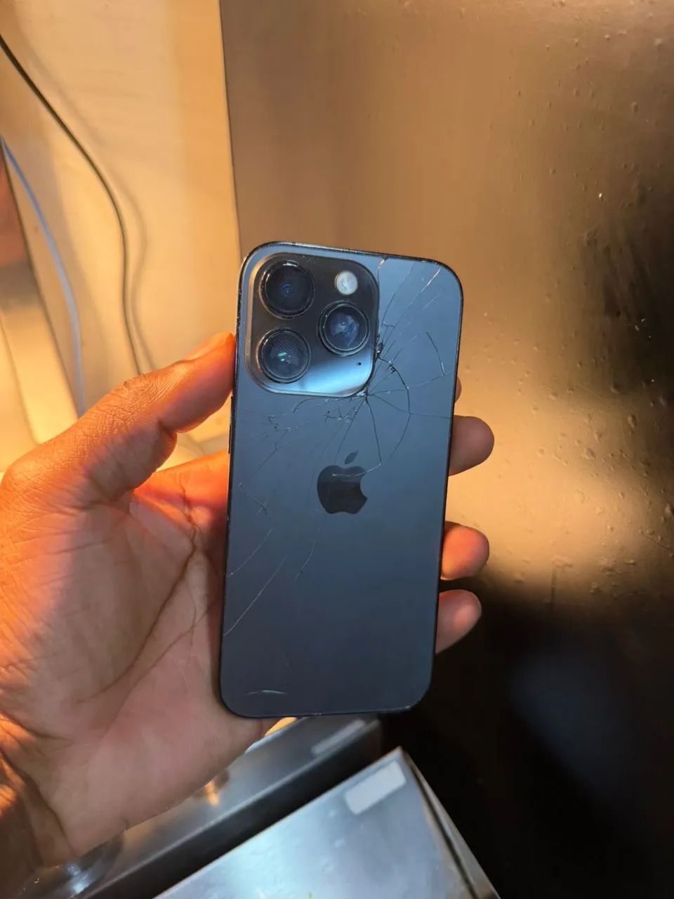 14 Pro 256gb Original  - Foto 4