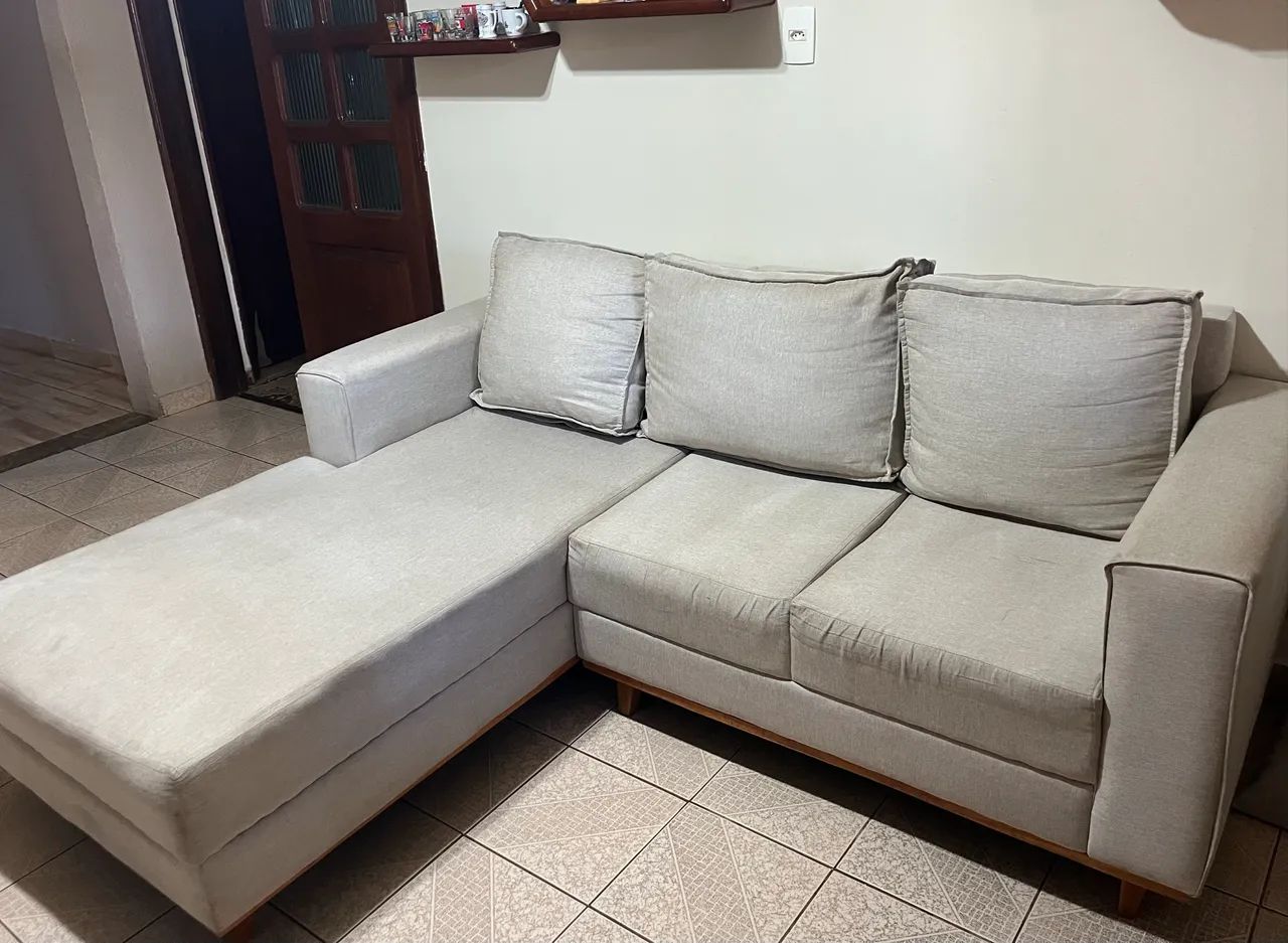 Vendo sofá  - Foto 2