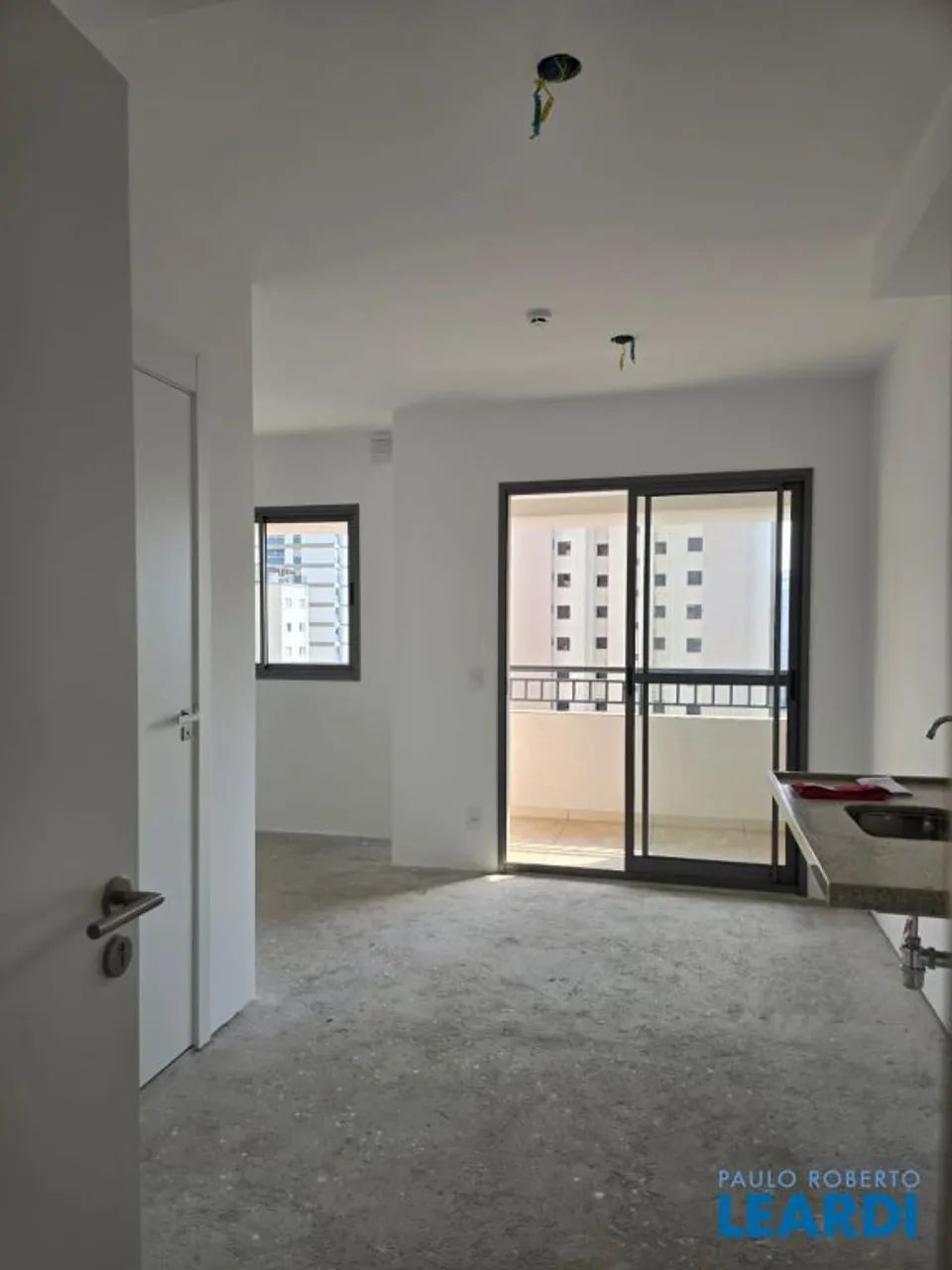 APARTAMENTO - VILA MARIANA - SP - Foto 2