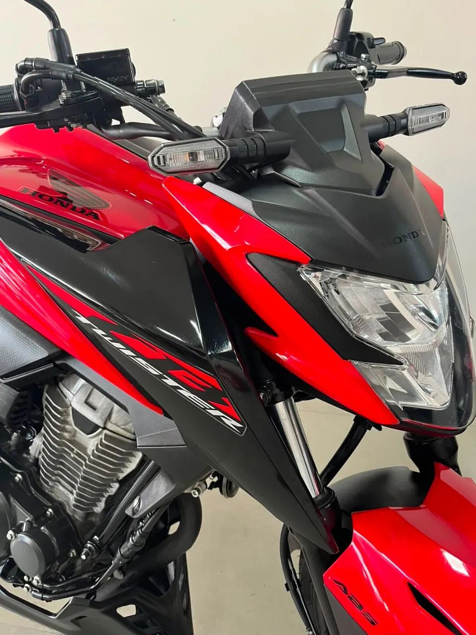 CB 300F Twister Flex - Foto 5