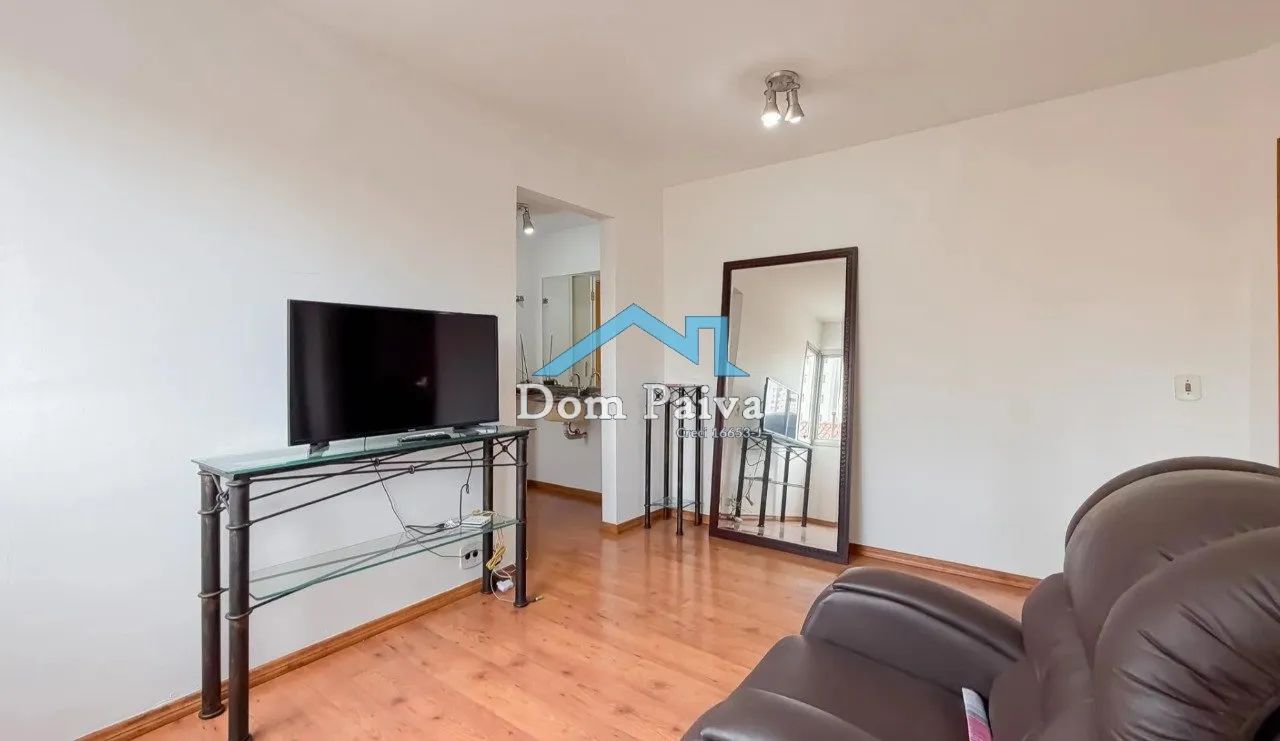 Apartamento à venda na Vila Mariana, SP - Foto 4