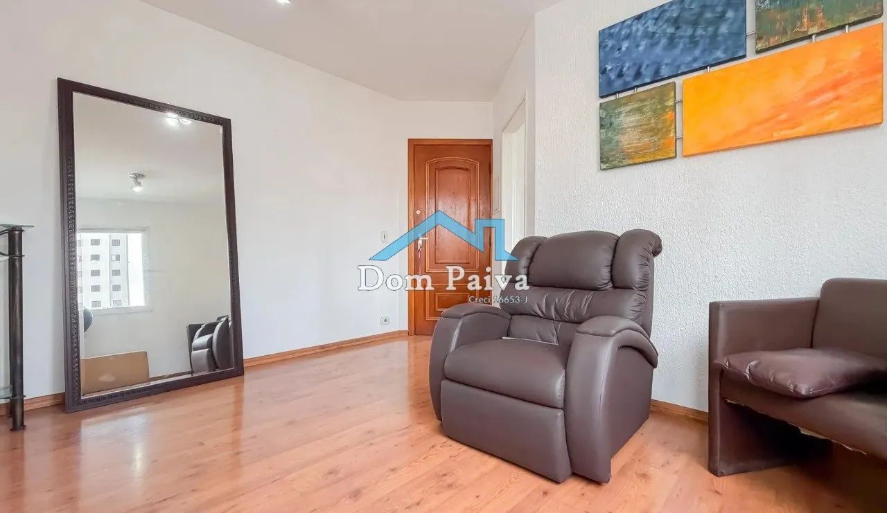 Apartamento à venda na Vila Mariana, SP - Foto 3
