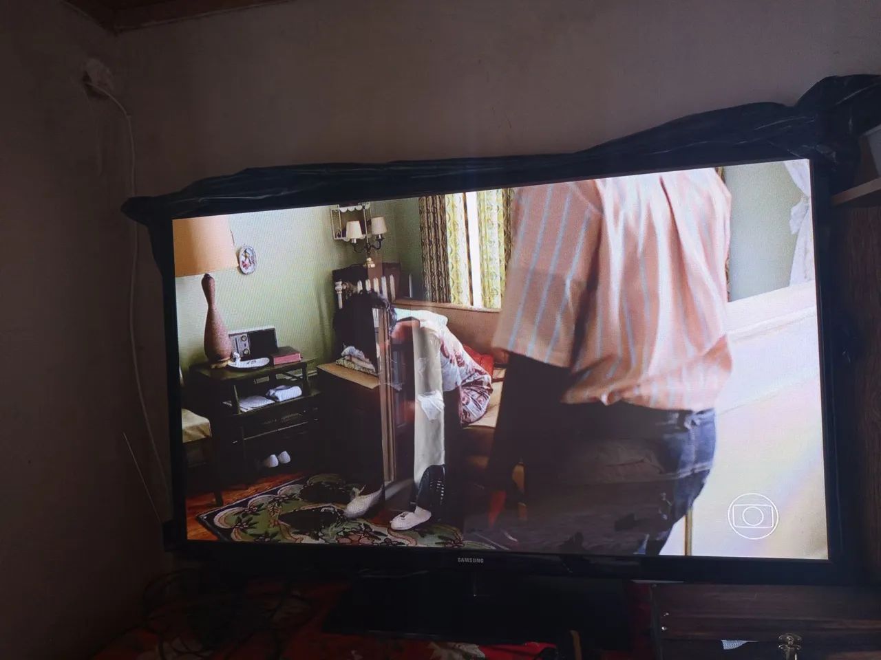 Tv Samsung 50 polegadas - Foto 3