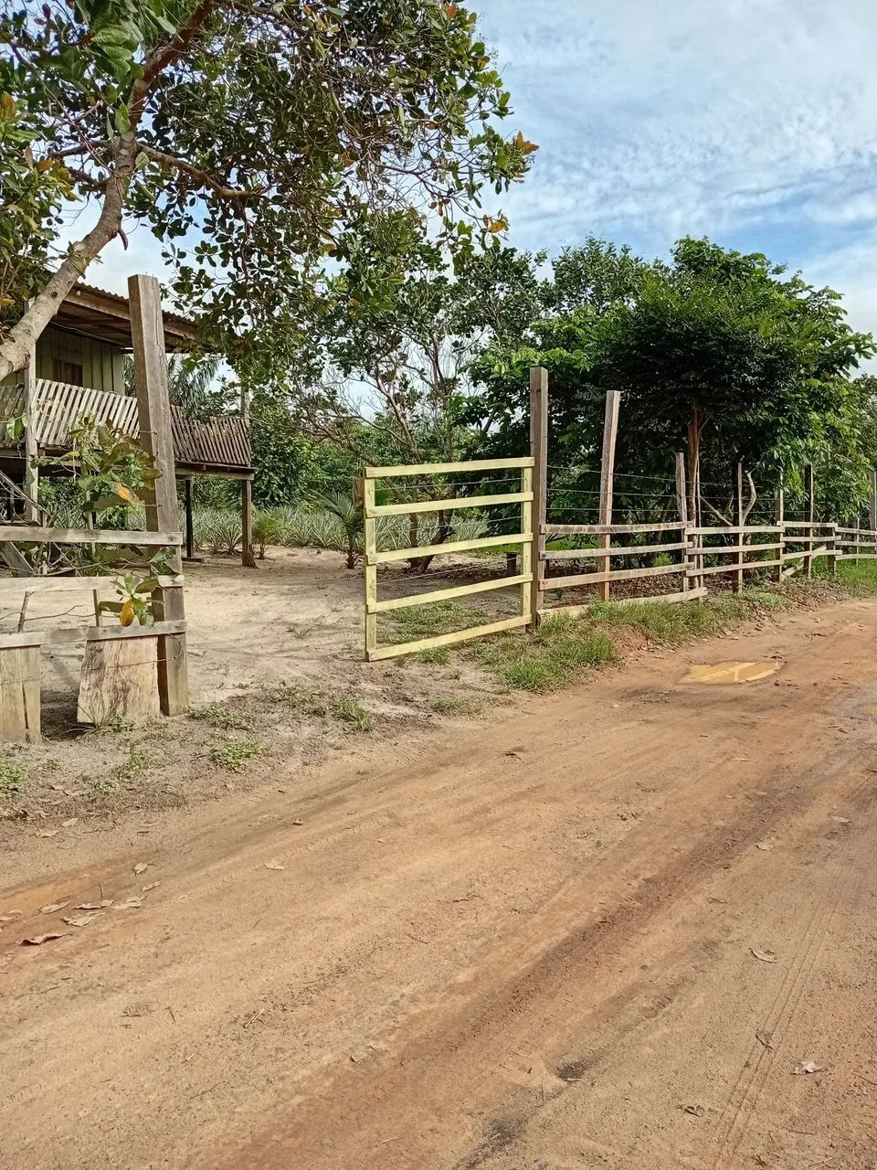 Sitio - Foto 2