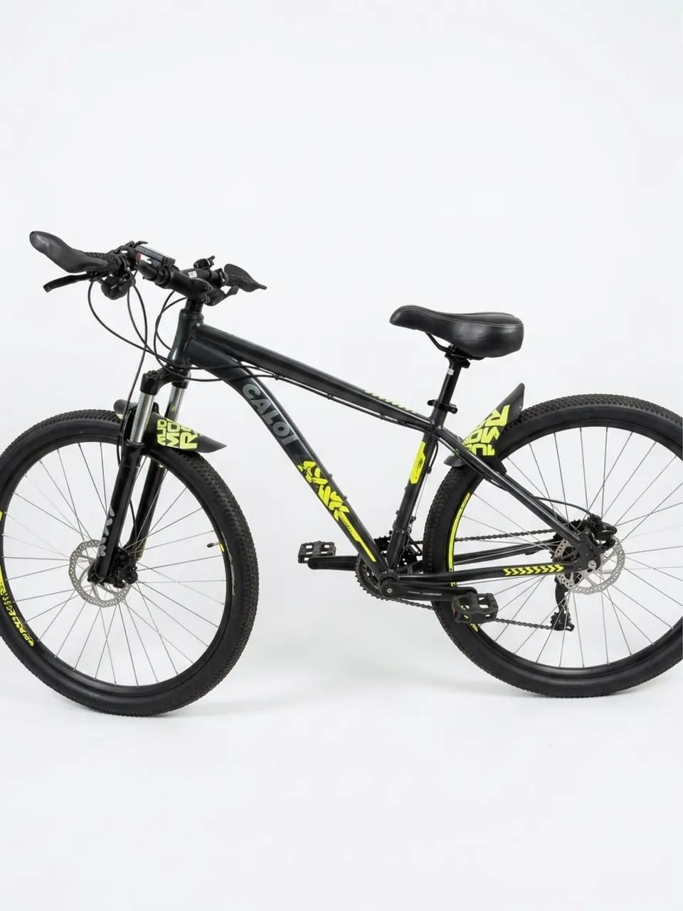 BICICLETA CALOI ARO29  - Foto 2