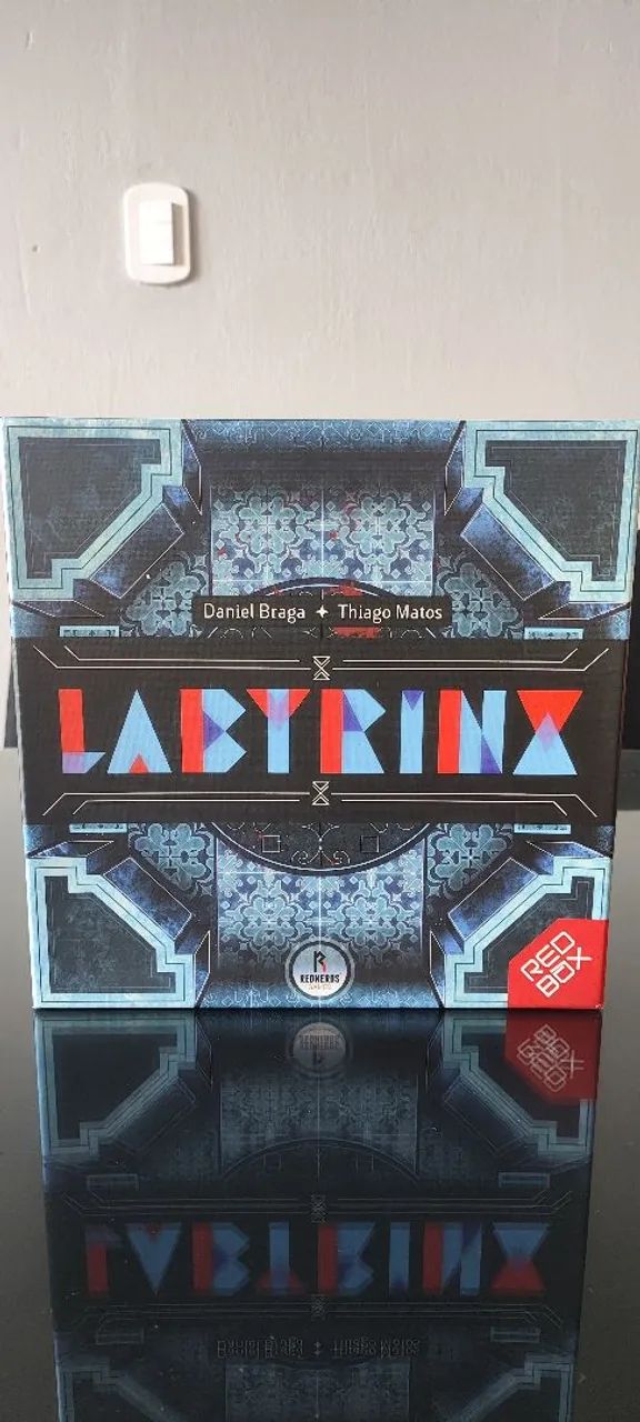 Labyrinx 