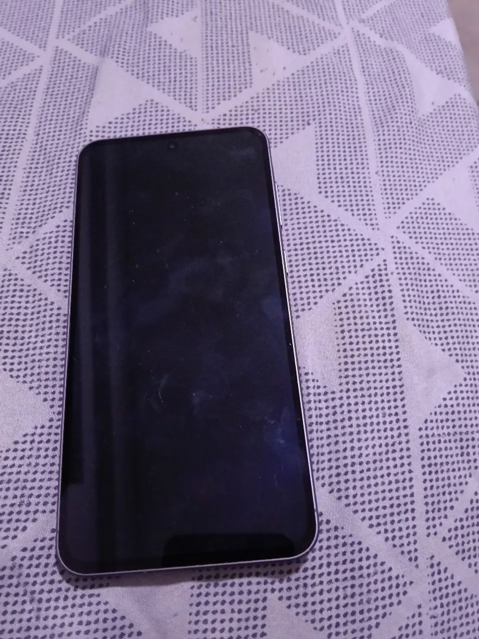 Smartphone Samsung A56 