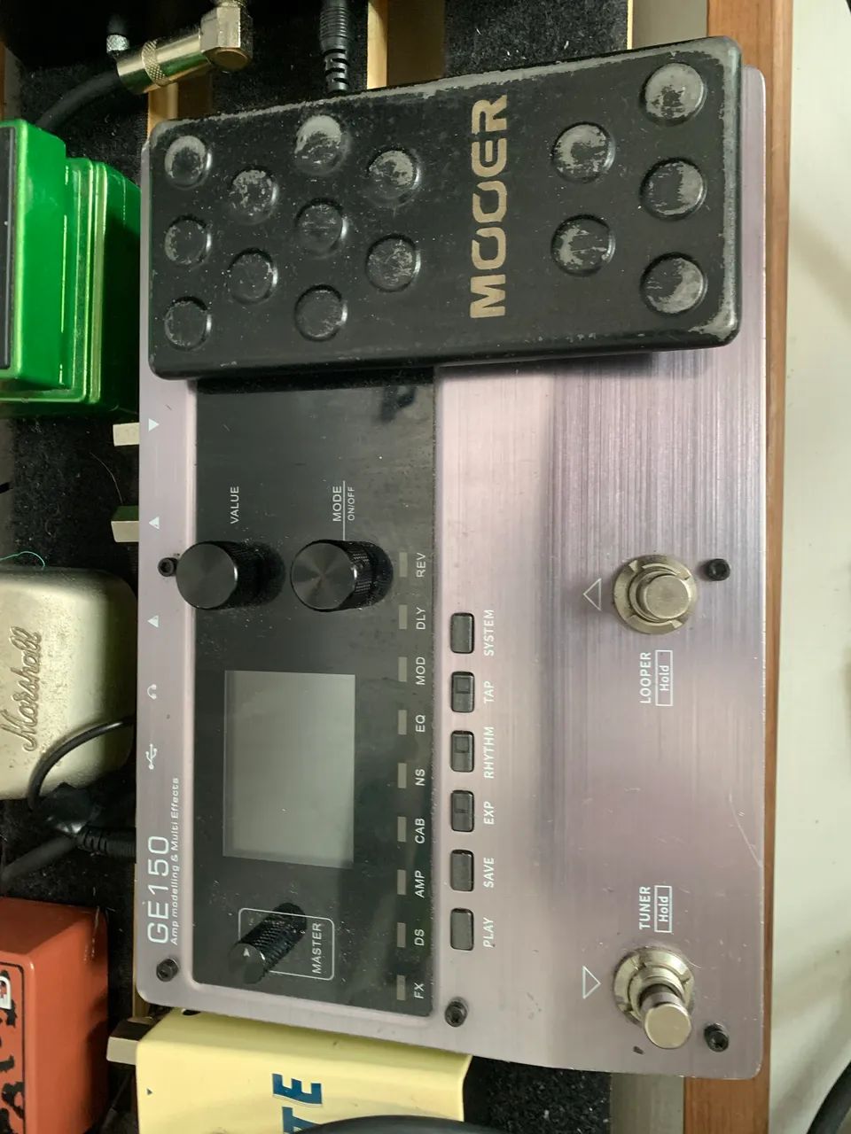 Mooer ge150  - Foto 2