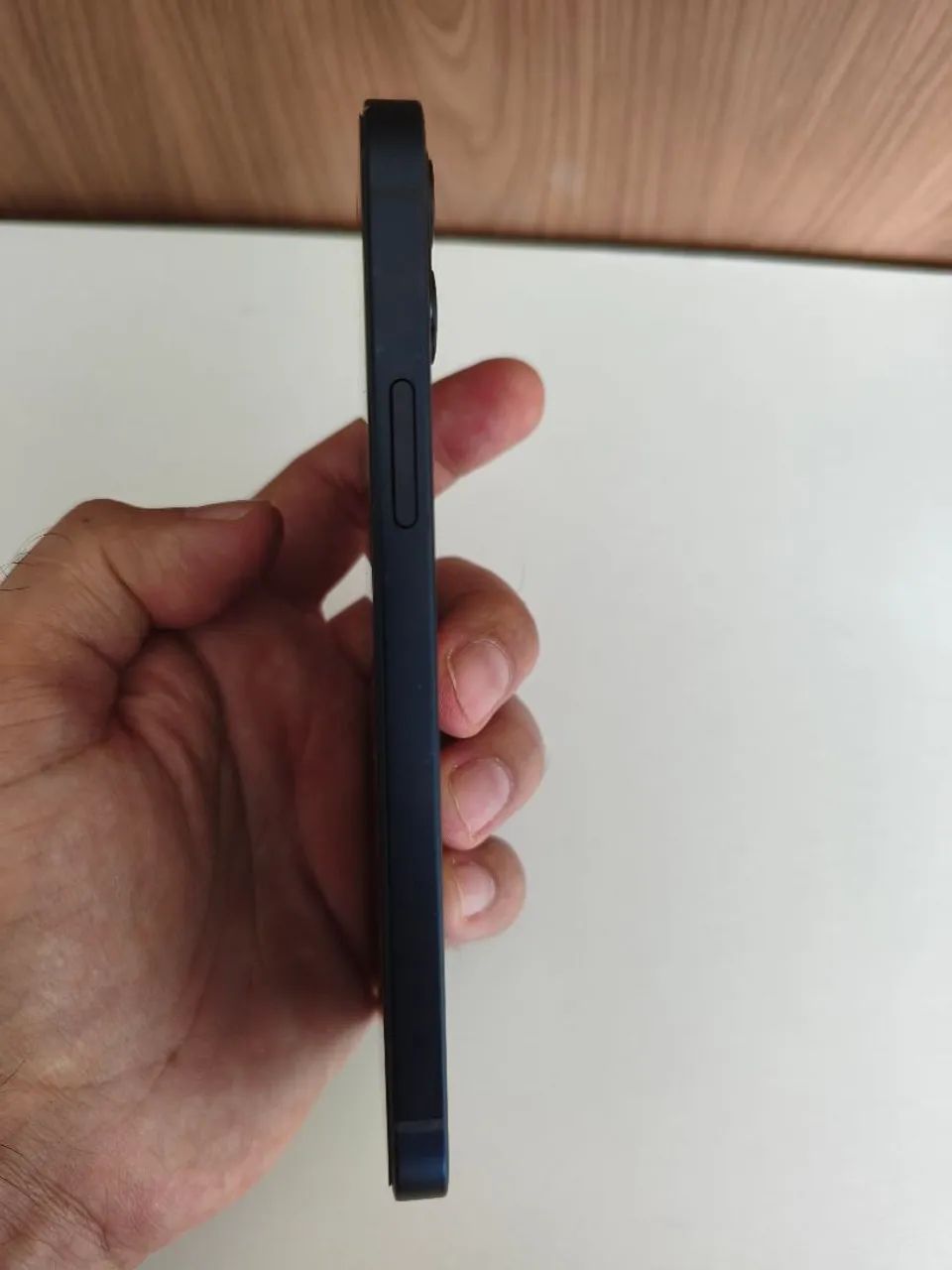 iPhone 12 256gb Preto - Foto 4