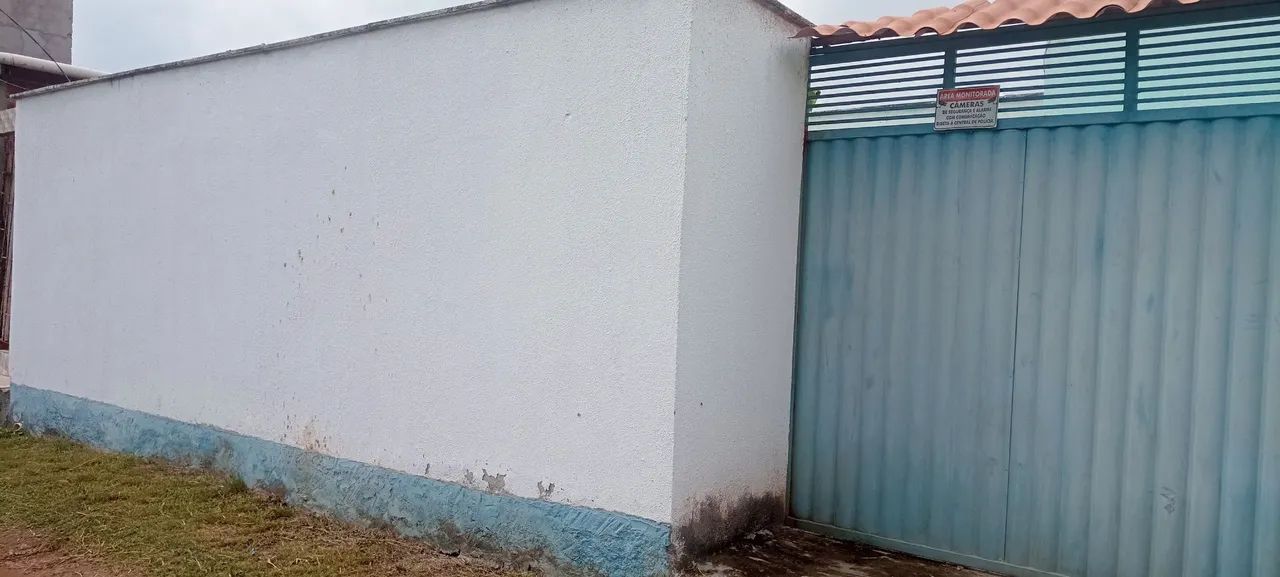 Casa de praia 