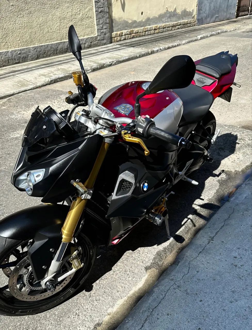 S1000r bmw  - Foto 5