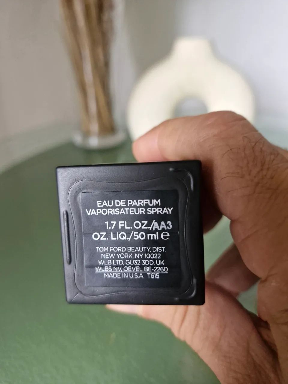 Perfume Tom Ford Fabulous 50ml - Foto 2