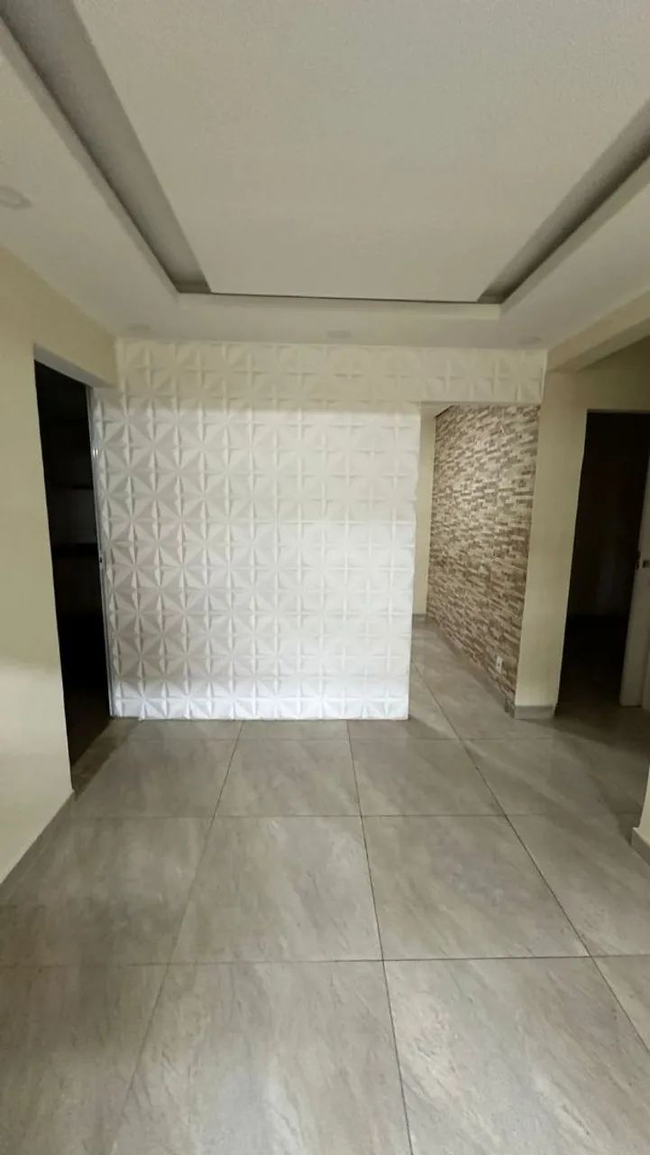 Apartamento com conforto de casa - Foto 4