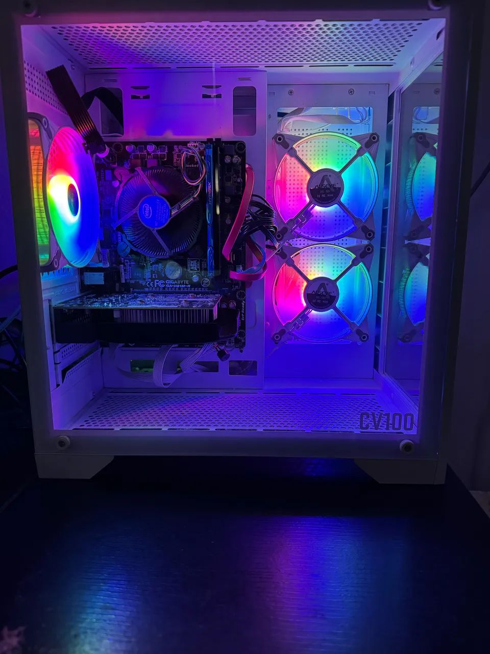 PC Gamer i7 4?Ger 16GB de Ram - Foto 5
