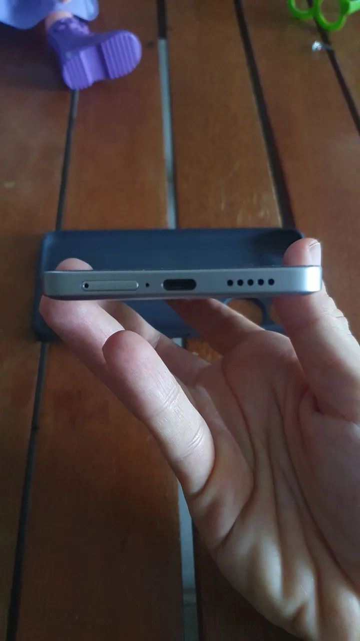 Poco F6 256gb - Foto 5