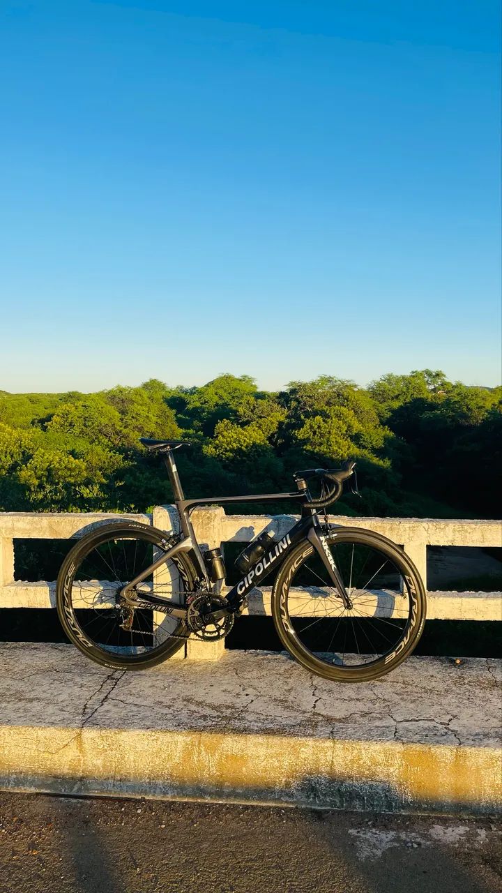 Speed Cipollini XL - Foto 3