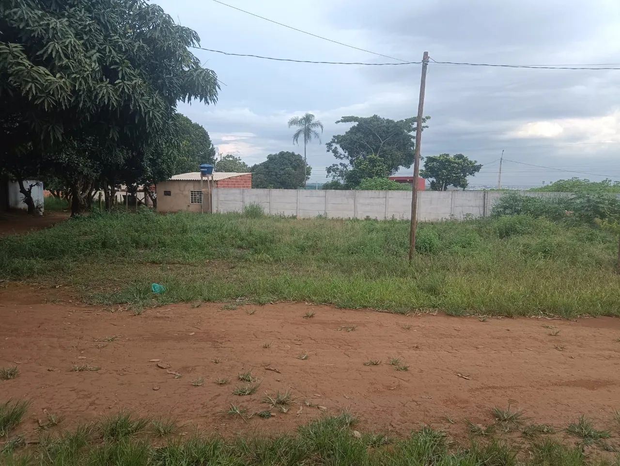 Foto - Brasília - Área Rural de Taguatinga