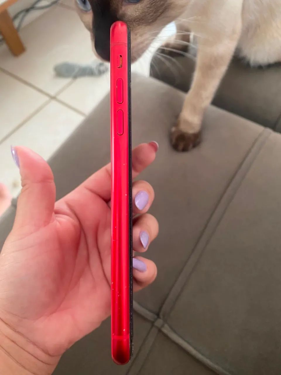 iPhone 11 - Foto 5