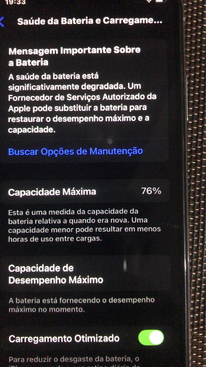 iPhone X - 256 - Foto 2