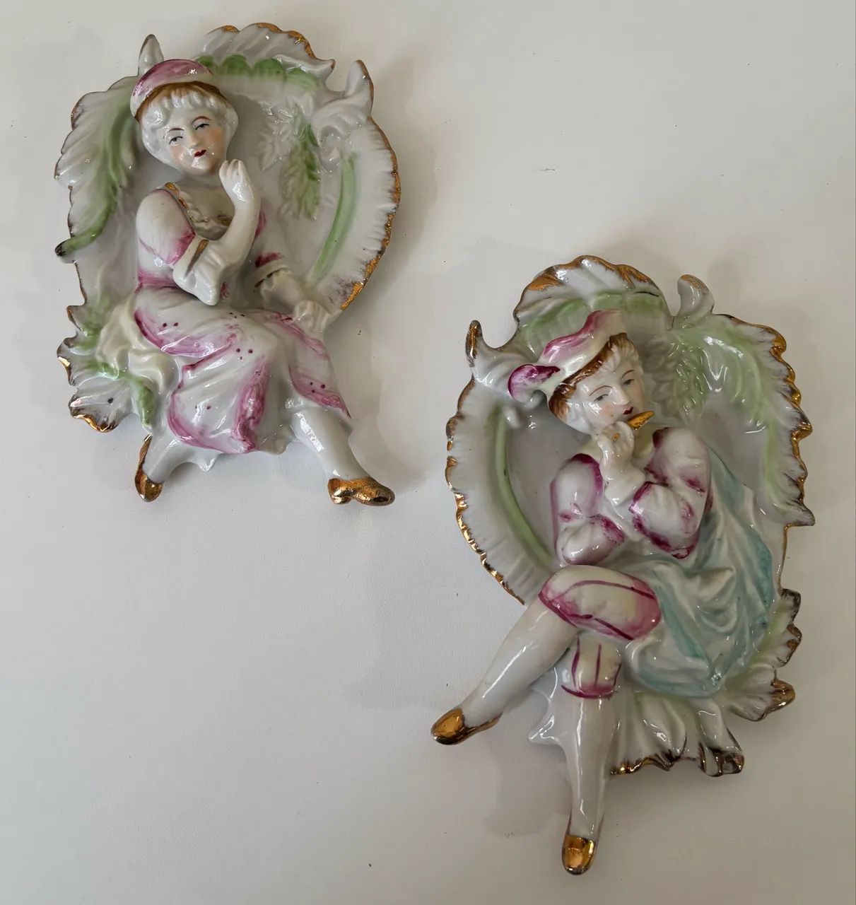 Placas de parede vintage - Foto 6
