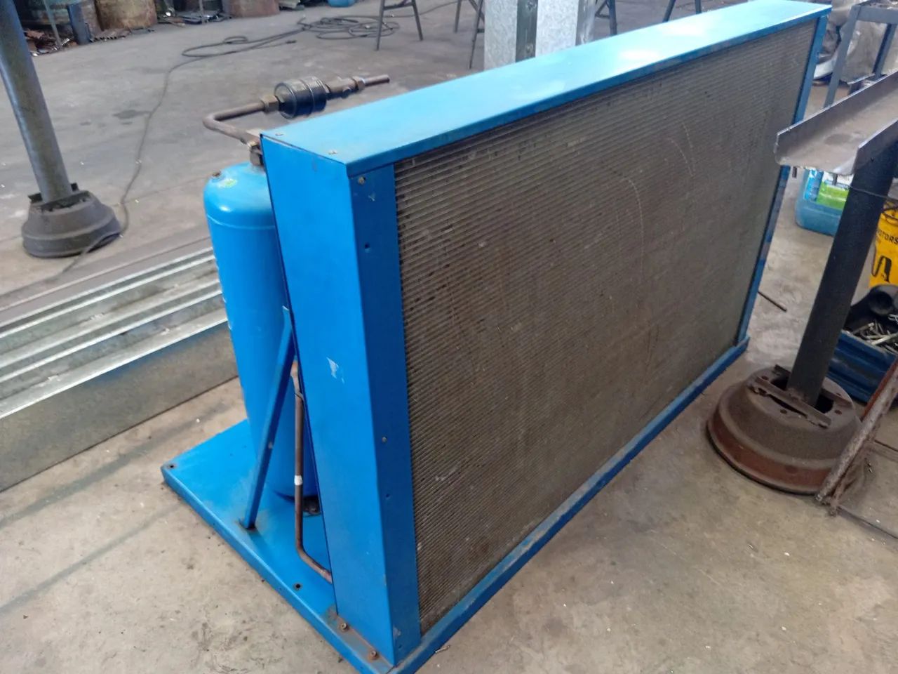 COMPRESSOR DANFOSS MANEUROP MT160 - 13,5 HP - Foto 4