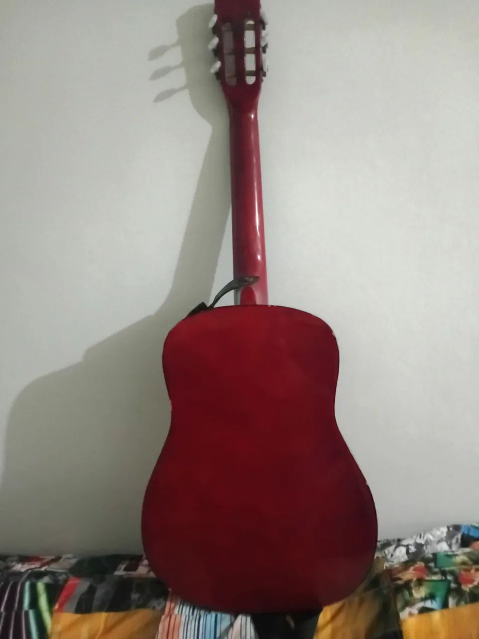 Violão completo.  - Foto 3
