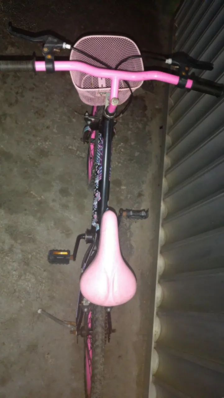 Bicicleta em ótimo estado  - Foto 4