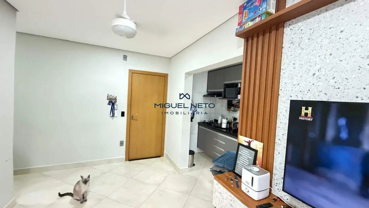 IMÓVEL TÉRREO - RESIDENCIAL MARACANA II - Foto 5