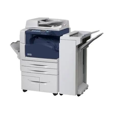 xerox 5955 com finischer 