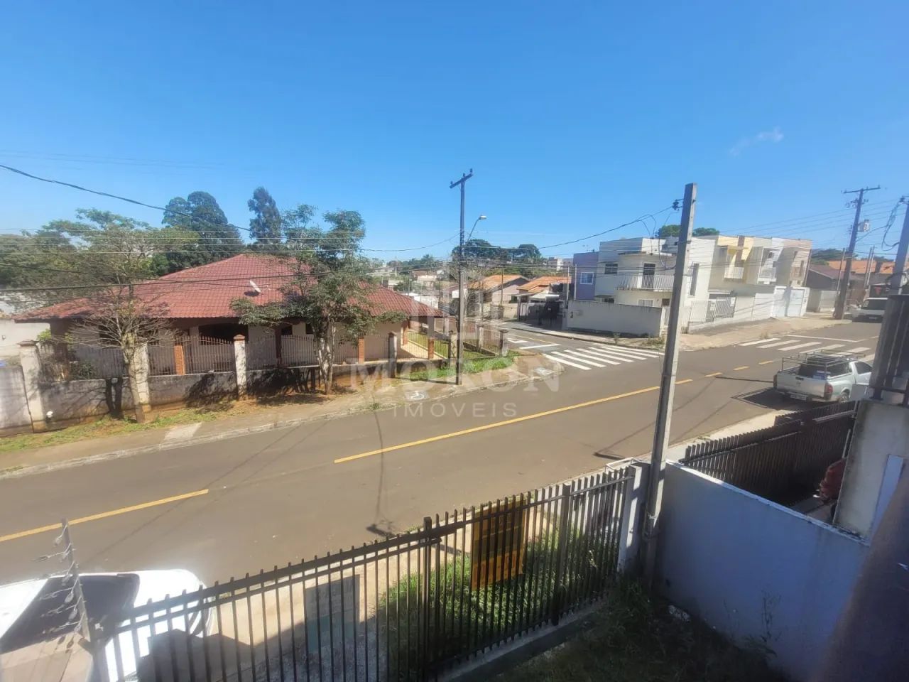 SOBRADO PARA LOCAÇÃO E VENDA EM UVARANAS - Foto 2