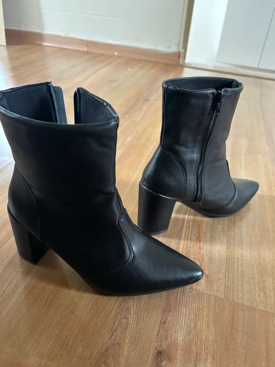 Bota número 38 - Foto 4