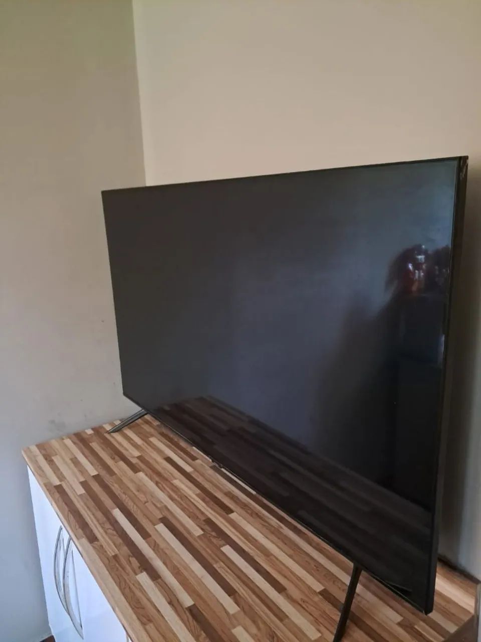 Tv Samsung 55 polegadas  - Foto 2